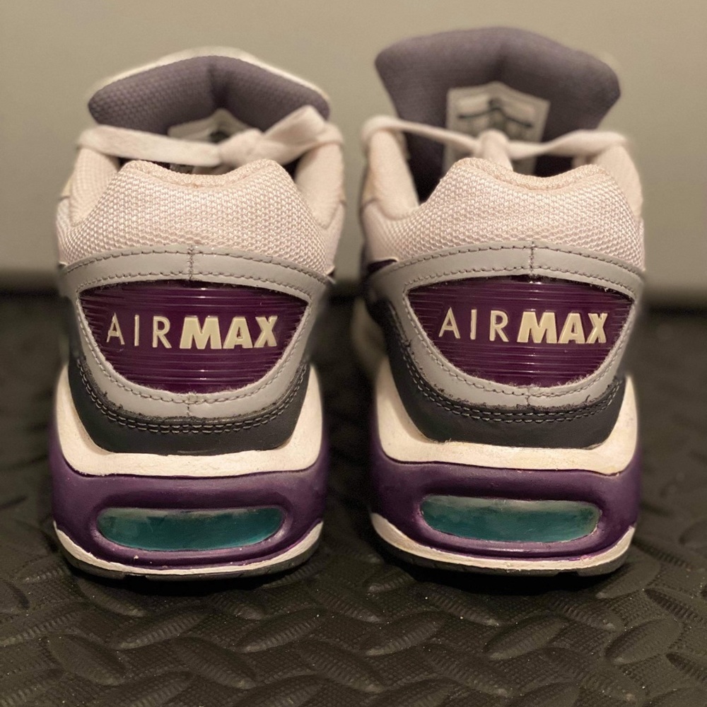 Womens Air Max Navigate 2013